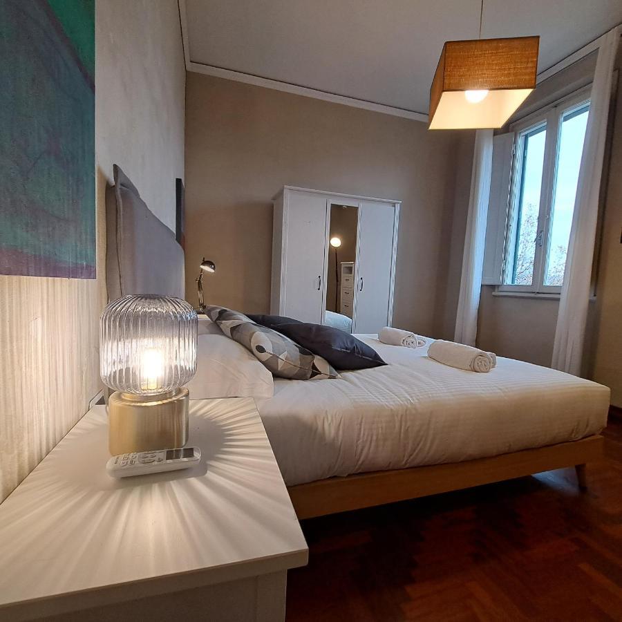 Apartment Corsica 11 フィレンツェ エクステリア 写真