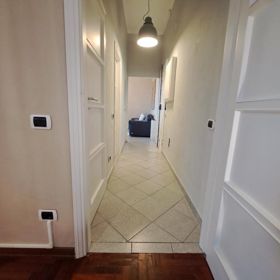 Apartment Corsica 11 フィレンツェ エクステリア 写真