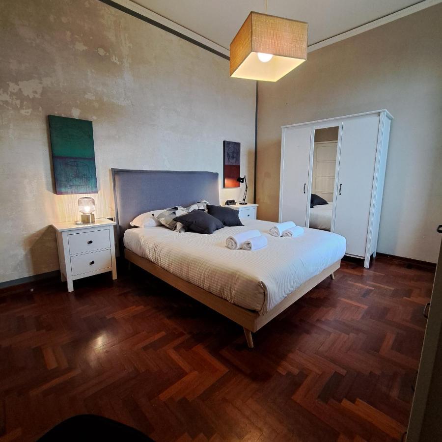 Apartment Corsica 11 フィレンツェ エクステリア 写真