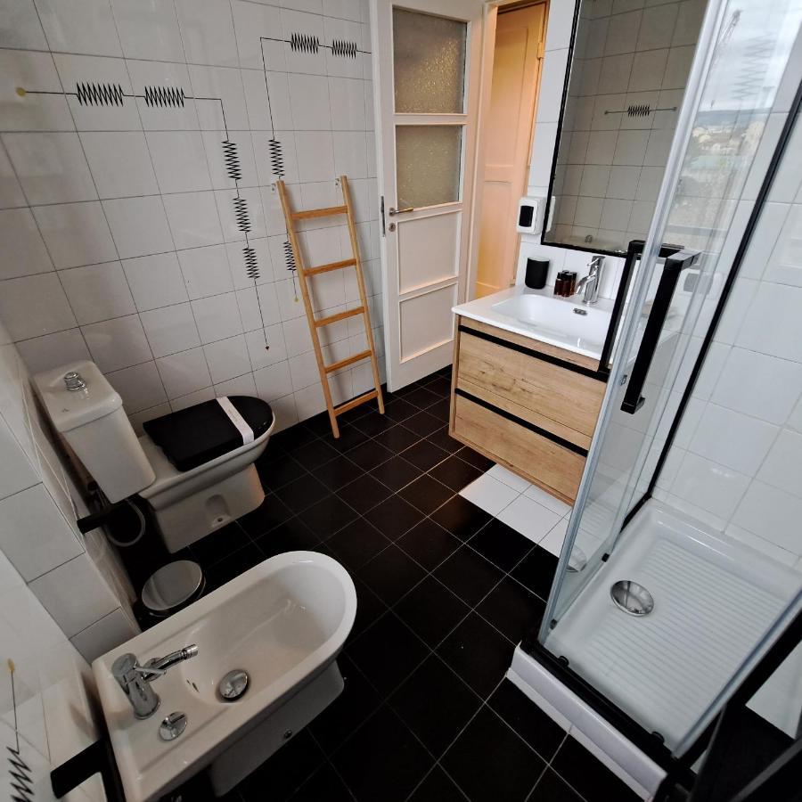 Apartment Corsica 11 フィレンツェ エクステリア 写真