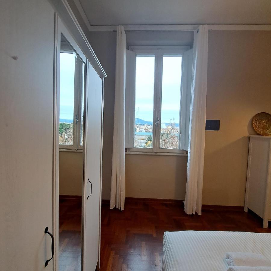Apartment Corsica 11 フィレンツェ エクステリア 写真