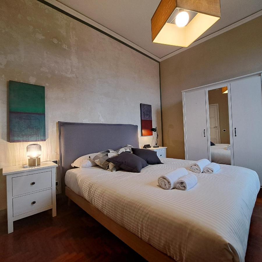 Apartment Corsica 11 フィレンツェ エクステリア 写真
