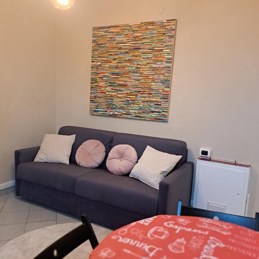 Apartment Corsica 11 フィレンツェ エクステリア 写真