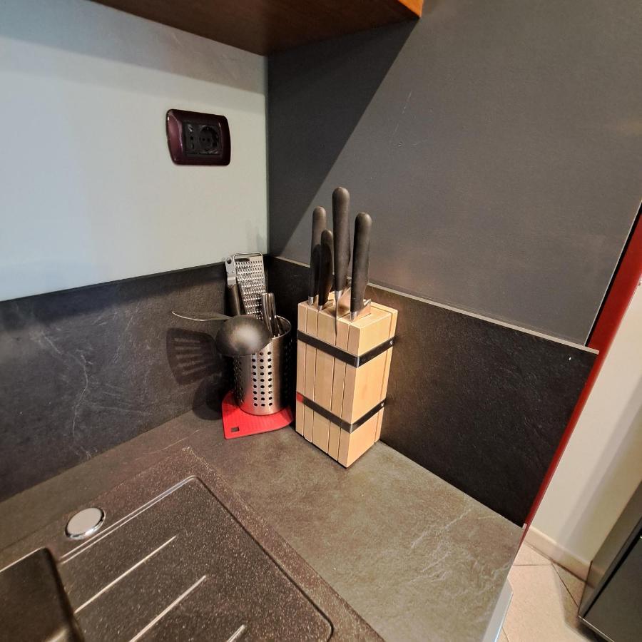 Apartment Corsica 11 フィレンツェ エクステリア 写真