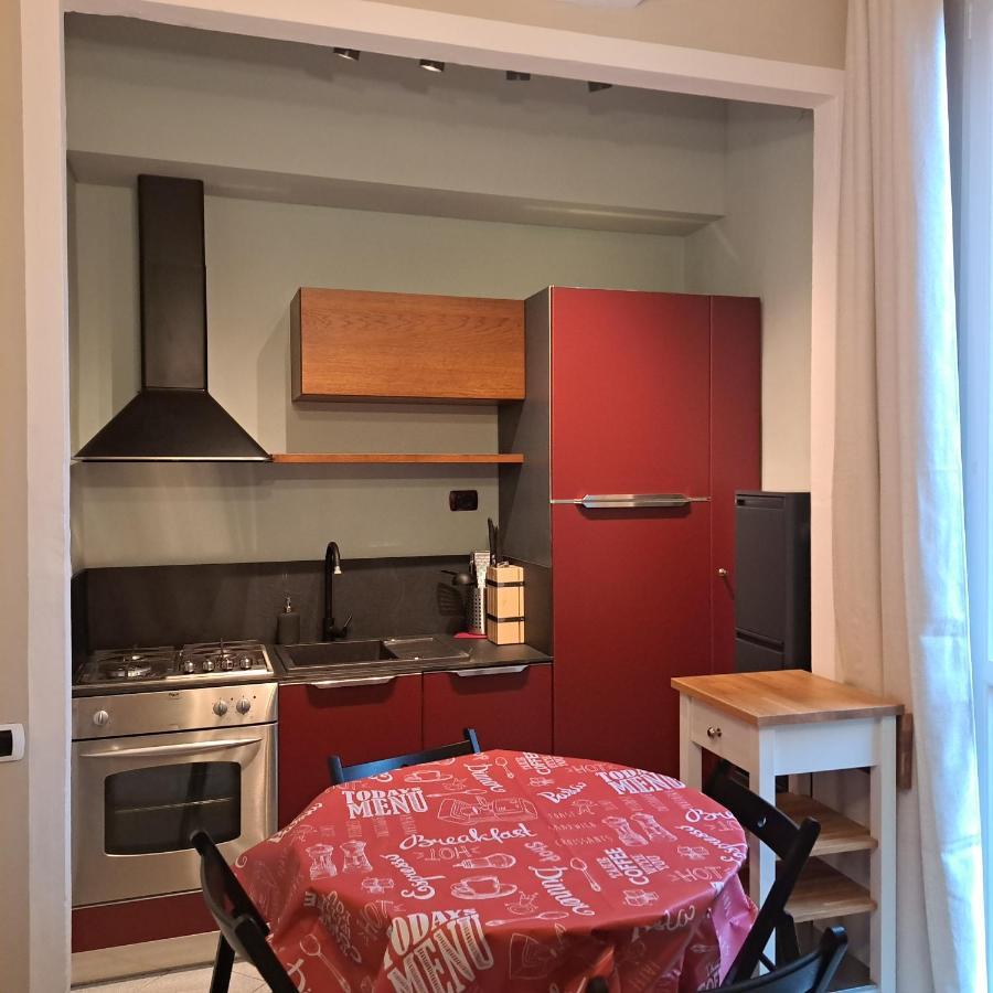 Apartment Corsica 11 フィレンツェ エクステリア 写真