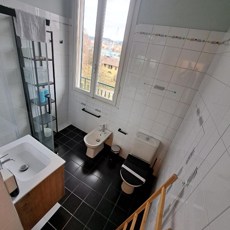 Apartment Corsica 11 フィレンツェ エクステリア 写真