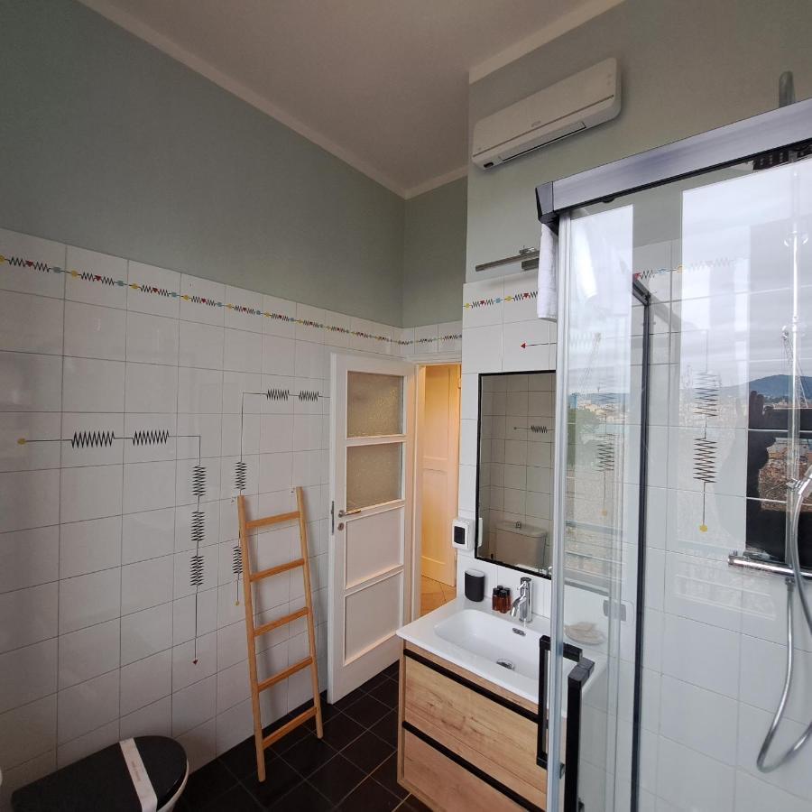 Apartment Corsica 11 フィレンツェ エクステリア 写真