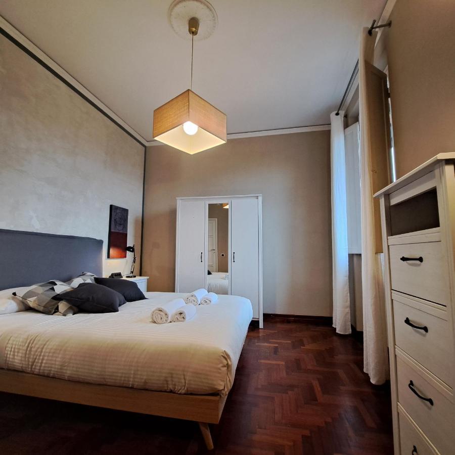 Apartment Corsica 11 フィレンツェ エクステリア 写真