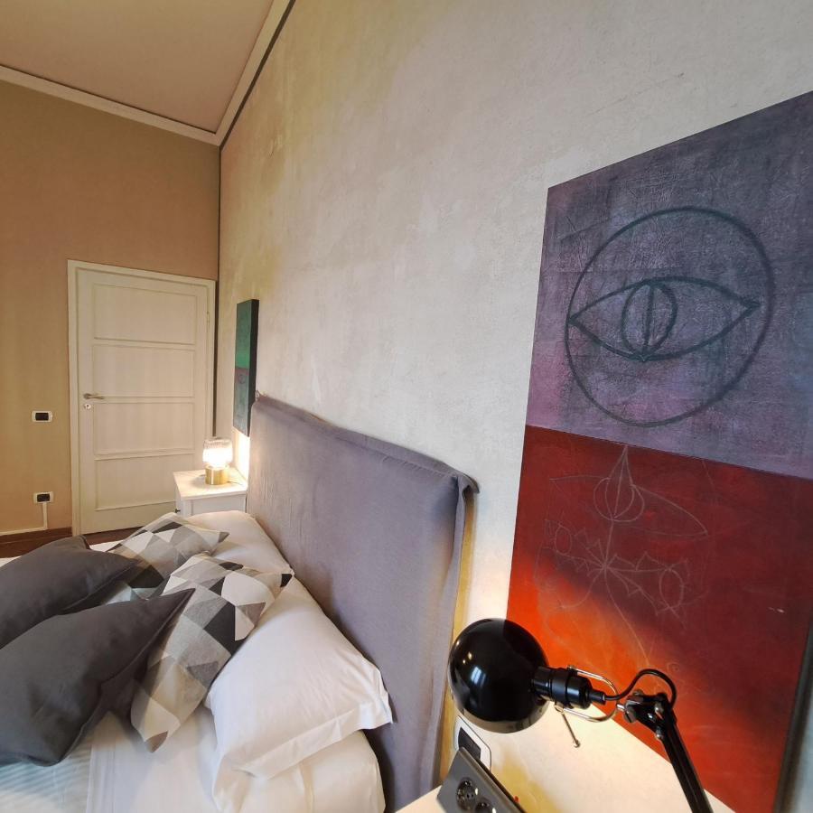 Apartment Corsica 11 フィレンツェ エクステリア 写真