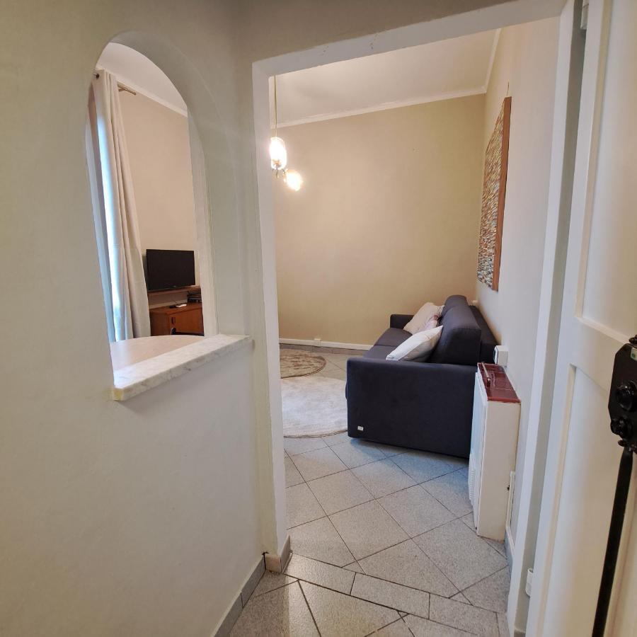 Apartment Corsica 11 フィレンツェ エクステリア 写真