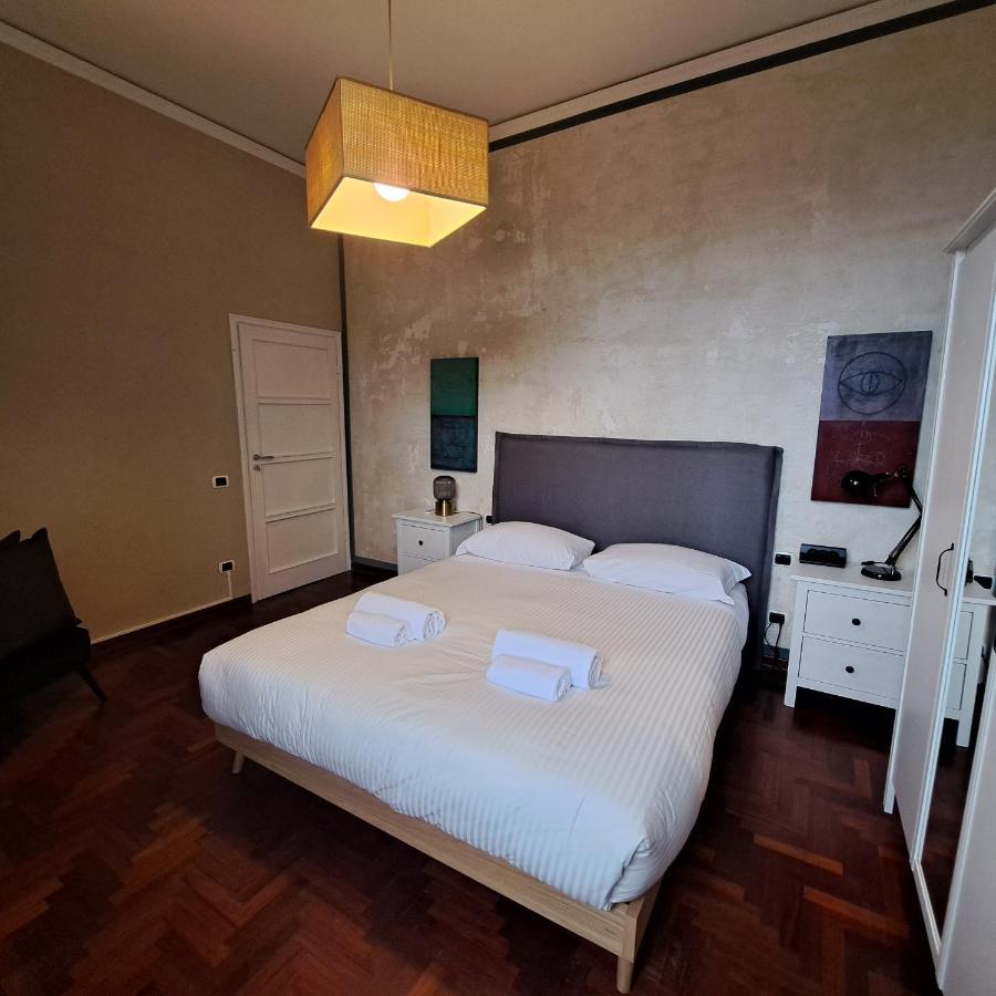 Apartment Corsica 11 フィレンツェ エクステリア 写真