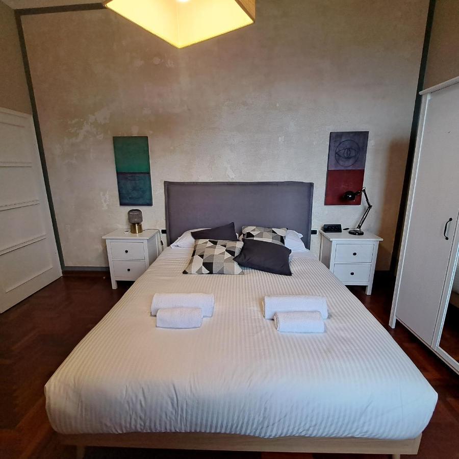 Apartment Corsica 11 フィレンツェ エクステリア 写真
