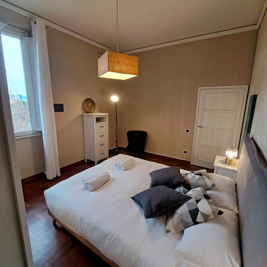 Apartment Corsica 11 フィレンツェ エクステリア 写真