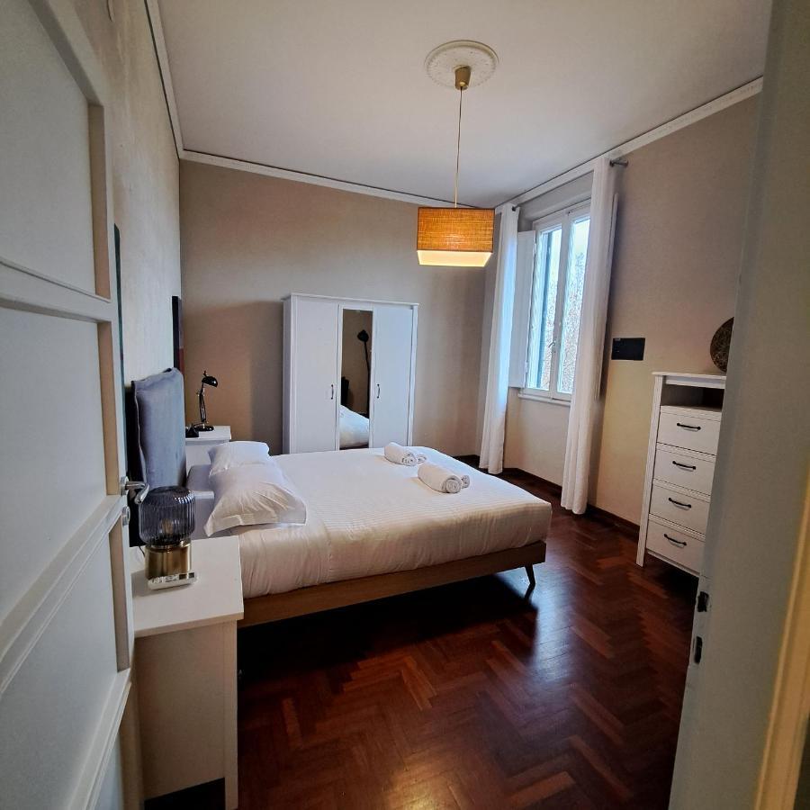 Apartment Corsica 11 フィレンツェ エクステリア 写真