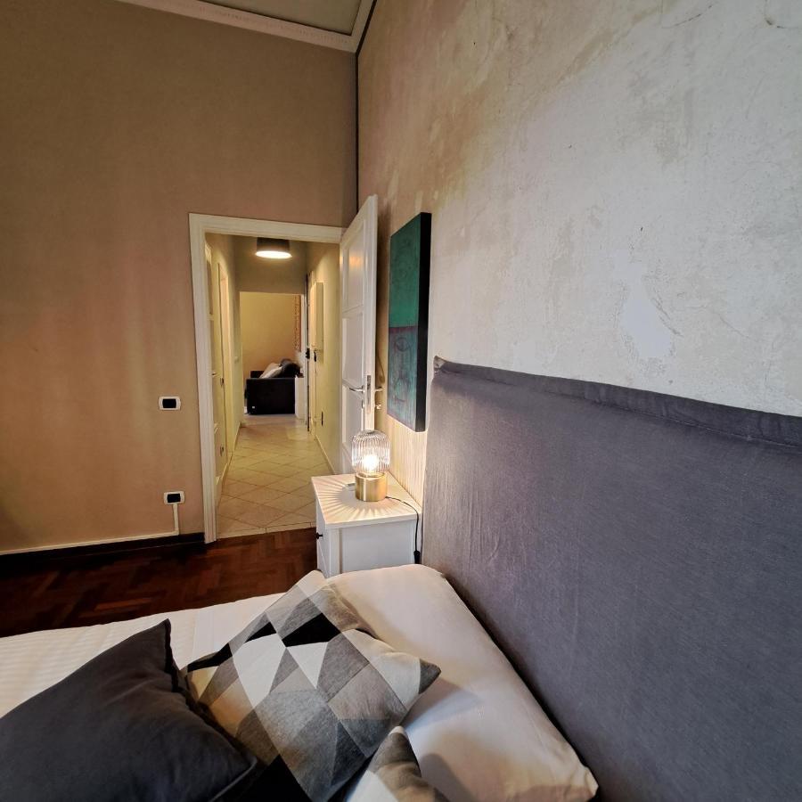 Apartment Corsica 11 フィレンツェ エクステリア 写真