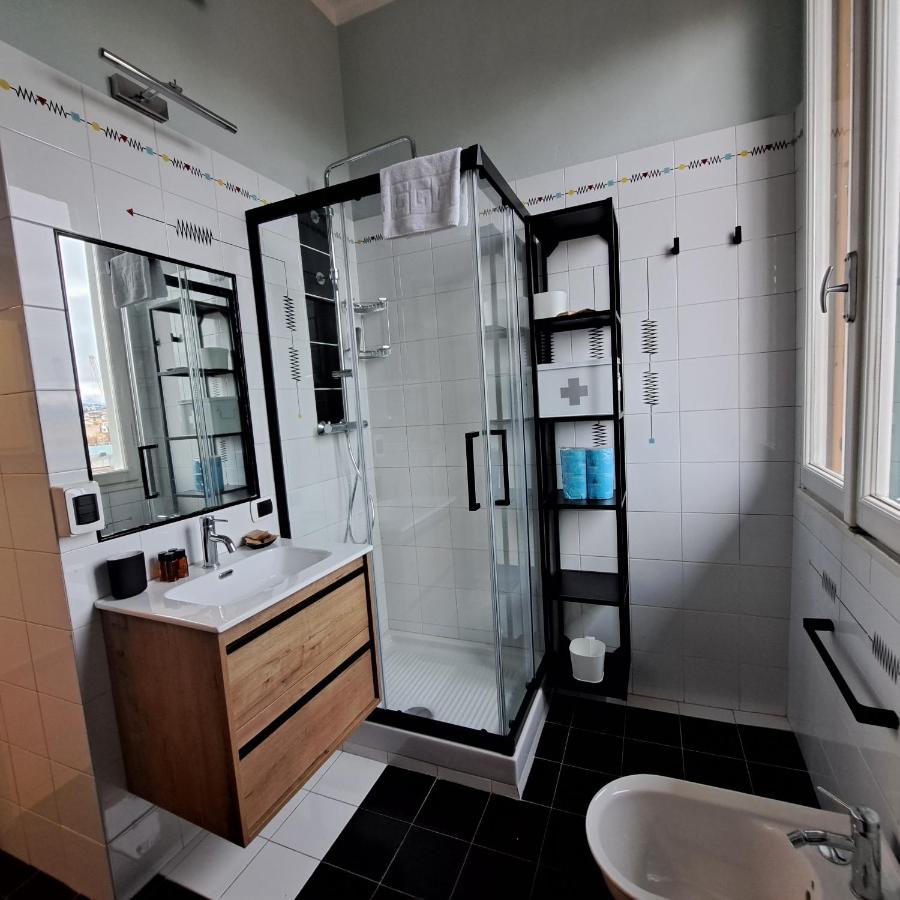 Apartment Corsica 11 フィレンツェ エクステリア 写真