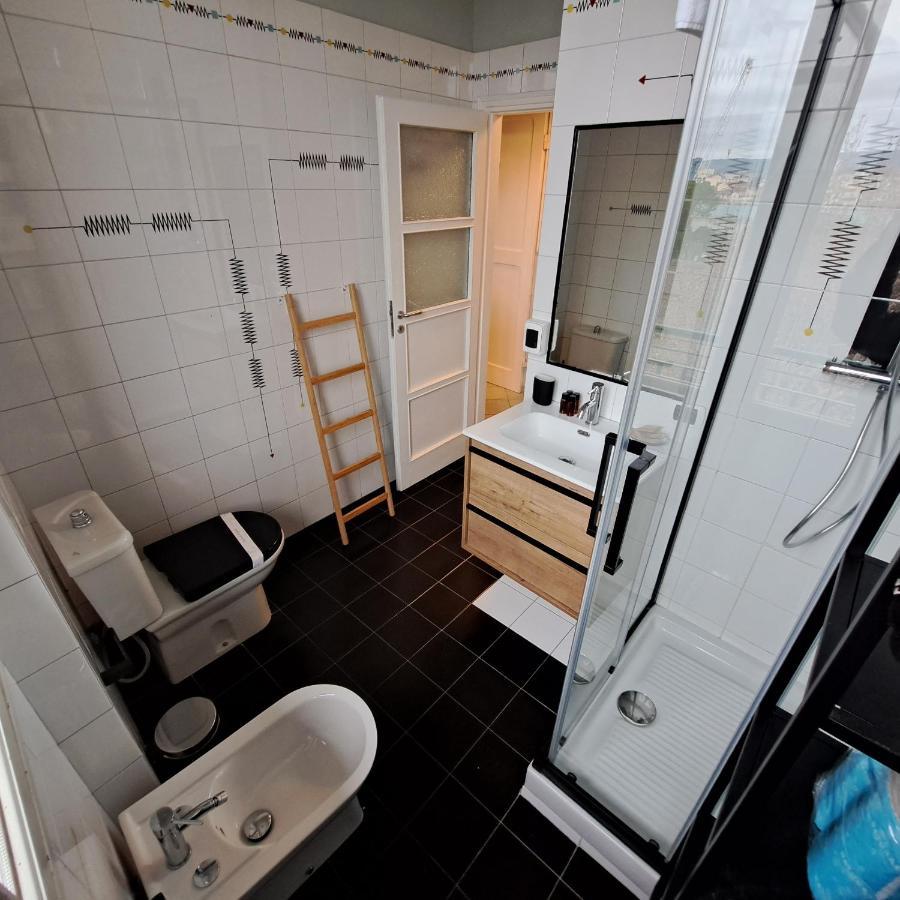 Apartment Corsica 11 フィレンツェ エクステリア 写真