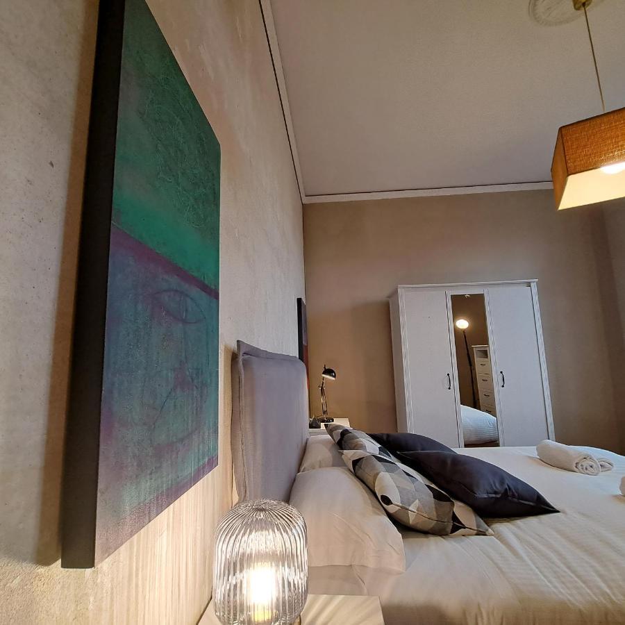 Apartment Corsica 11 フィレンツェ エクステリア 写真